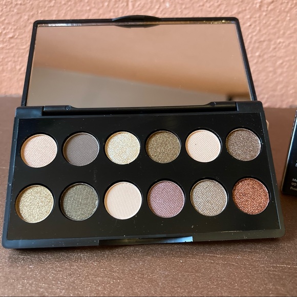 Sleek Makeup Eyeshadow Palette - Picture 3 of 3